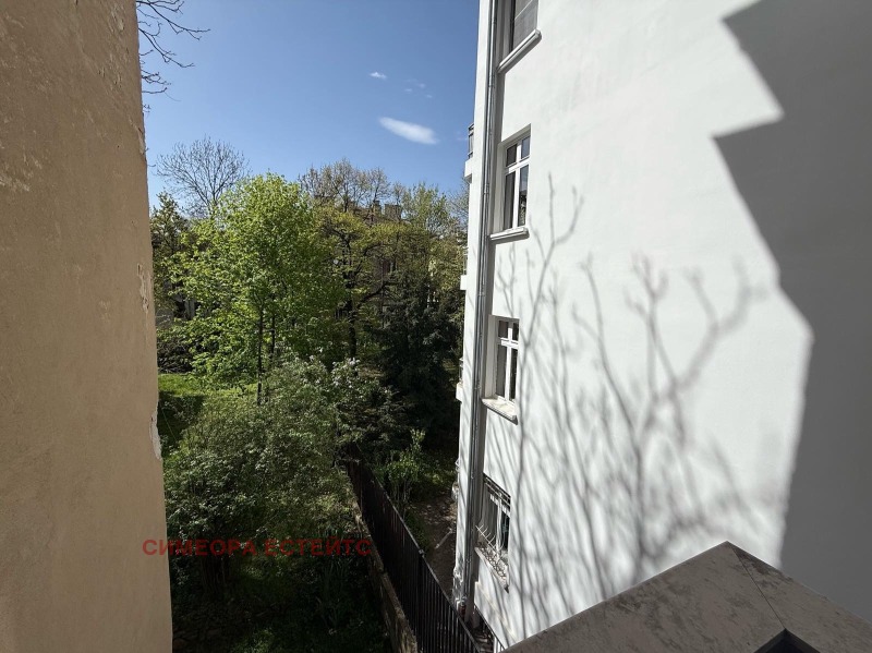 Te huur  2 slaapkamers Sofia , Doktorski pametnik , 77 m² | 19601892 - afbeelding [11]