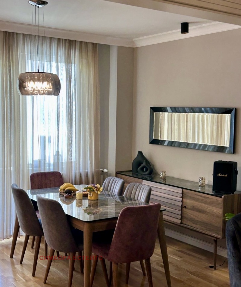 Te huur  2 slaapkamers Sofia , Doktorski pametnik , 77 m² | 19601892 - afbeelding [3]