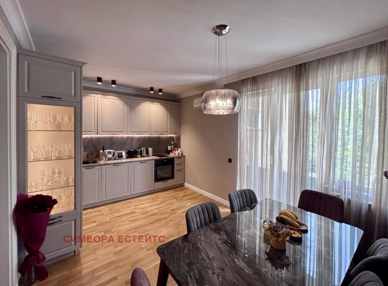 Te huur  2 slaapkamers Sofia , Doktorski pametnik , 77 m² | 19601892 - afbeelding [2]