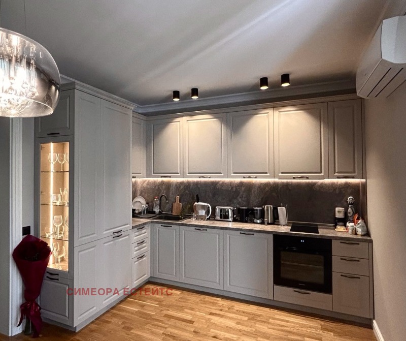 Te huur  2 slaapkamers Sofia , Doktorski pametnik , 77 m² | 19601892 - afbeelding [4]