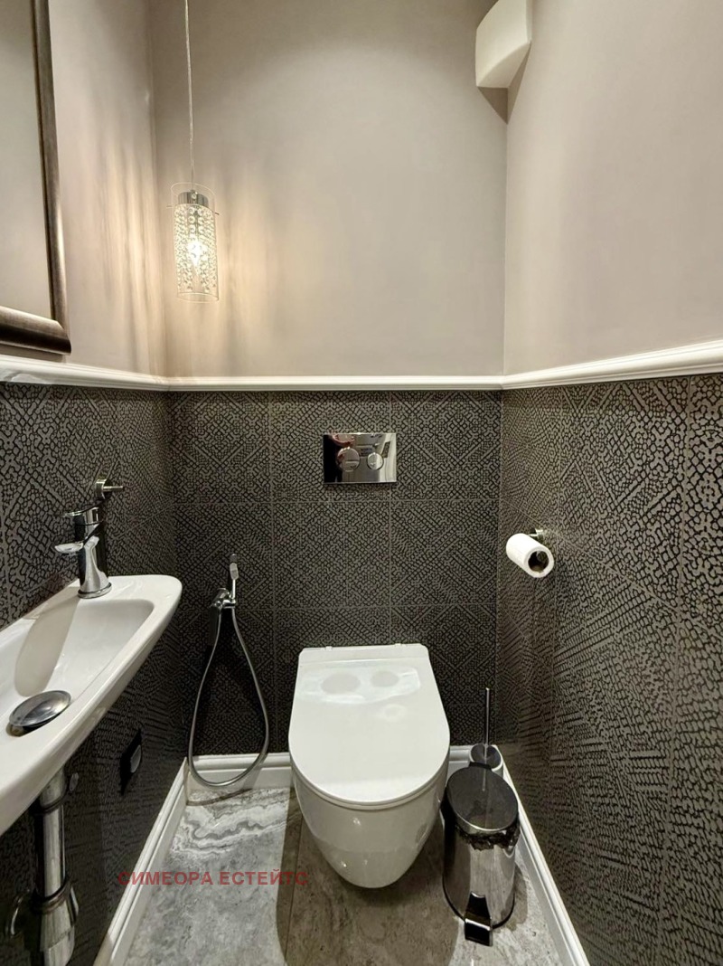 Te huur  2 slaapkamers Sofia , Doktorski pametnik , 77 m² | 19601892 - afbeelding [10]