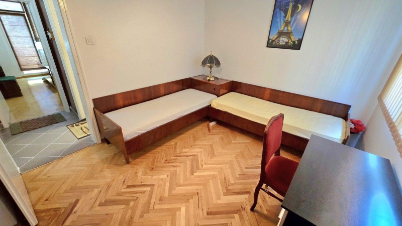 För uthyrning  2 sovrum Plovdiv , Kjutjuk Parij , 93 kvm | 87163871 - bild [4]