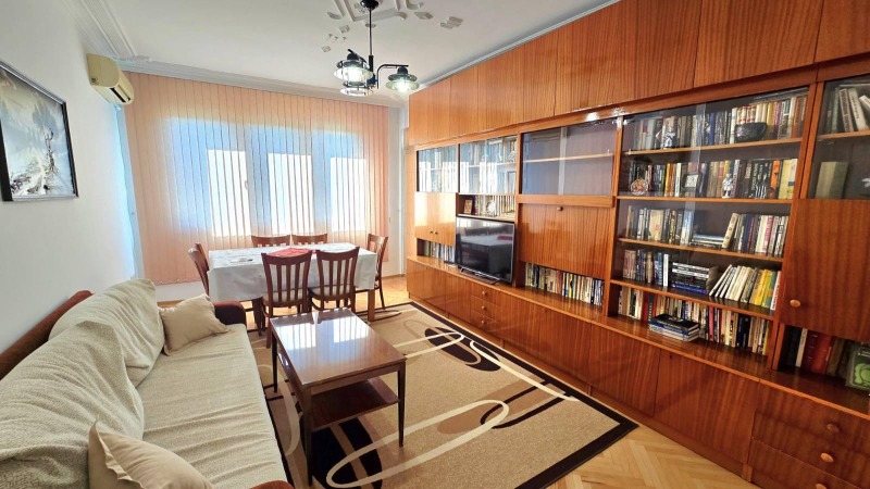 För uthyrning  2 sovrum Plovdiv , Kjutjuk Parij , 93 kvm | 87163871 - bild [2]