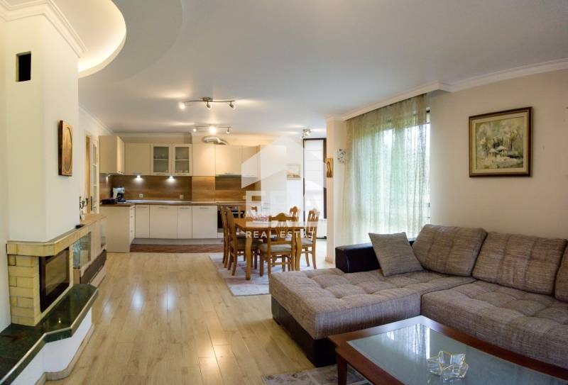 В оренду  2 спальні София , Банкя , 119 кв.м | 60272703