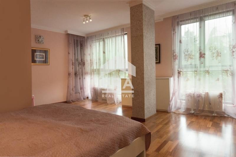 В оренду  2 спальні София , Банкя , 119 кв.м | 60272703 - зображення [5]