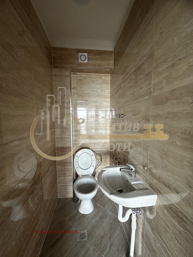 Дава под наем 3-СТАЕН, гр. София, Овча купел 1, снимка 15 - Апартаменти - 52717810