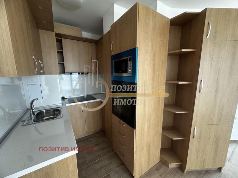 Дава под наем 3-СТАЕН, гр. София, Овча купел 1, снимка 3 - Апартаменти - 52717810