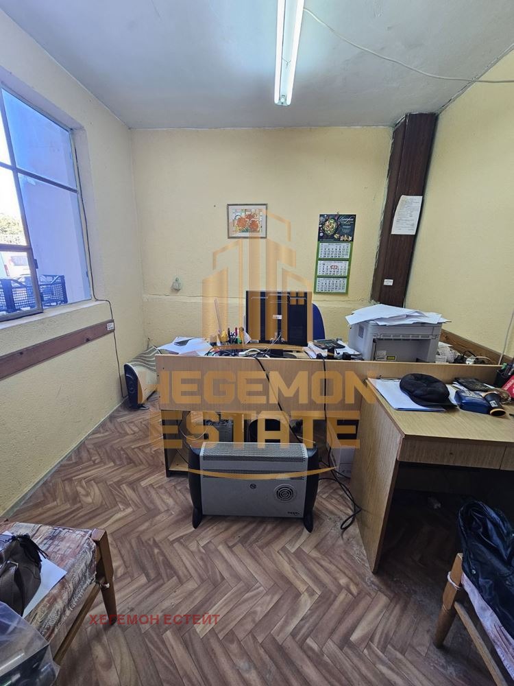 For Rent  Storage Varna , Zapadna promishlena zona , 135 sq.m | 71829636 - image [5]