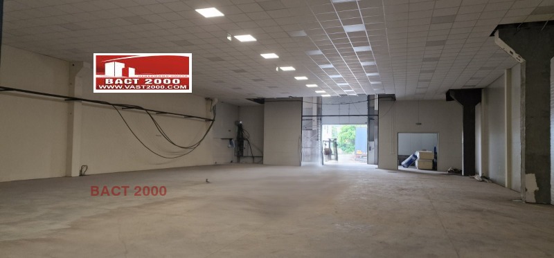 Zu vermieten  Lagerung Sofia , NPZ Iskar , 850 qm | 71842575 - Bild [2]
