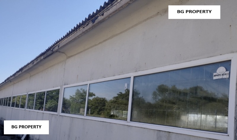 Дава под наем  Склад град София , с. Казичене , 500 кв.м | 16855958 - изображение [3]