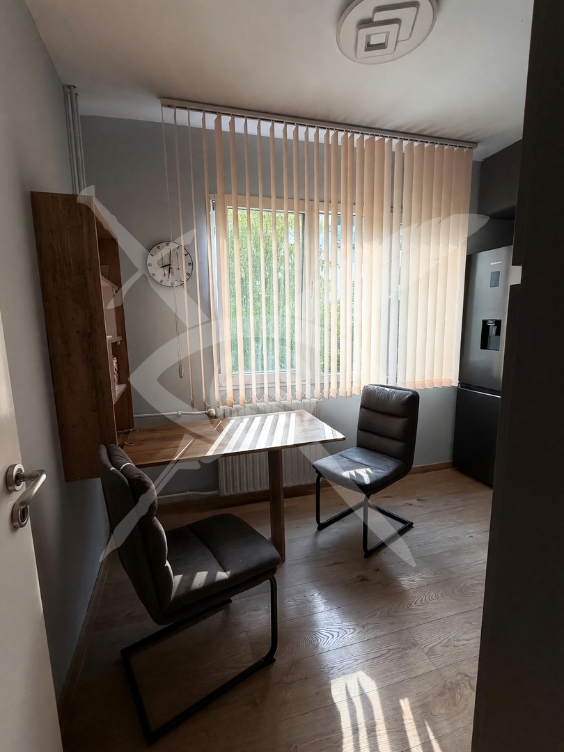 Дава под наем 1-СТАЕН, гр. София, Лагера, снимка 3 - Апартаменти - 55898299