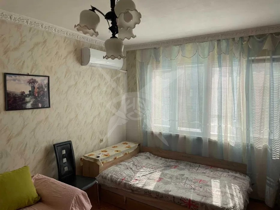 Дава под наем 2-СТАЕН, гр. Стара Загора, Железник - изток, снимка 5 - Апартаменти - 54911609