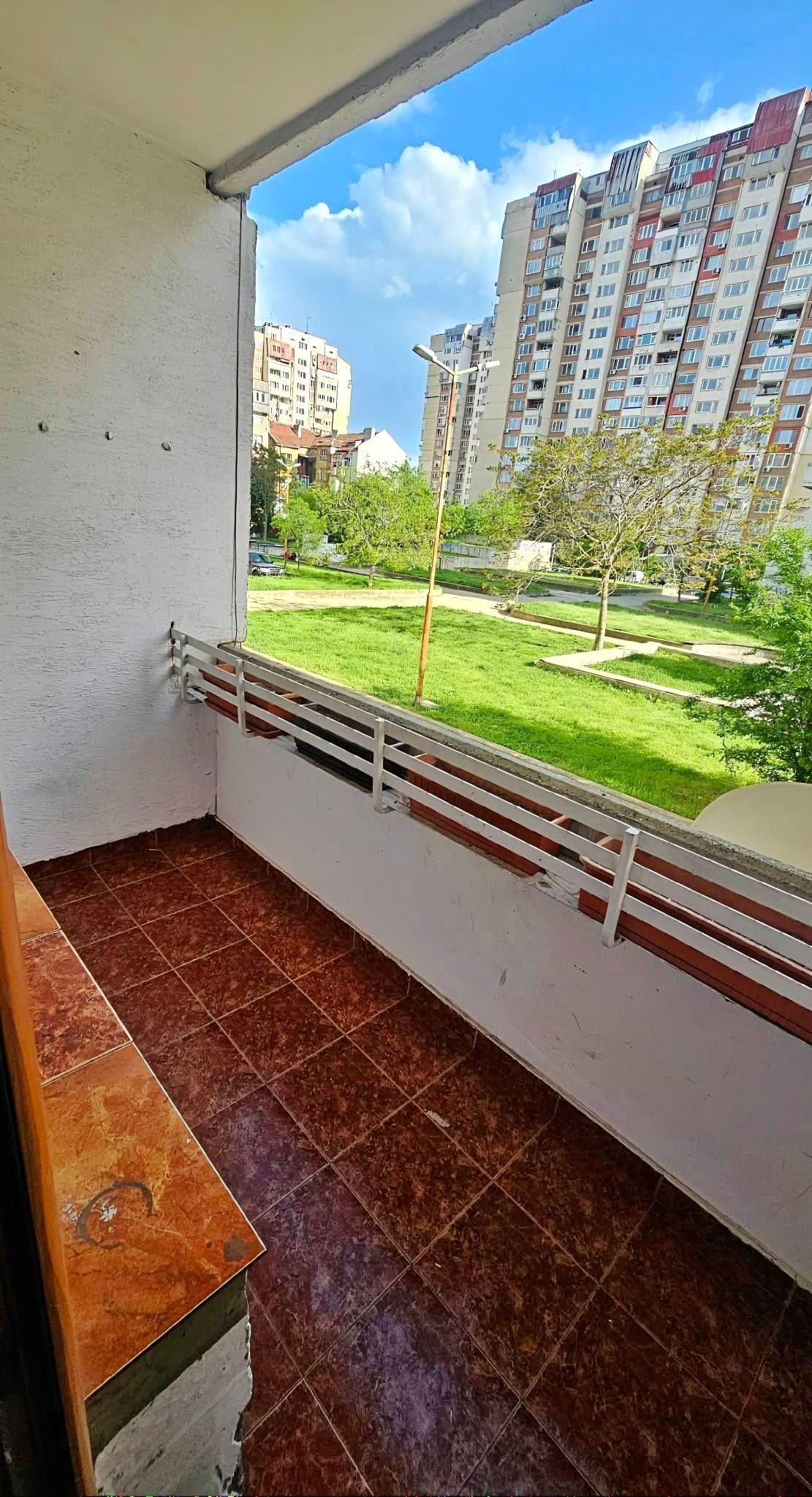 Дава под наем 2-СТАЕН, гр. София, Зона Б-5, снимка 8 - Апартаменти - 55308426