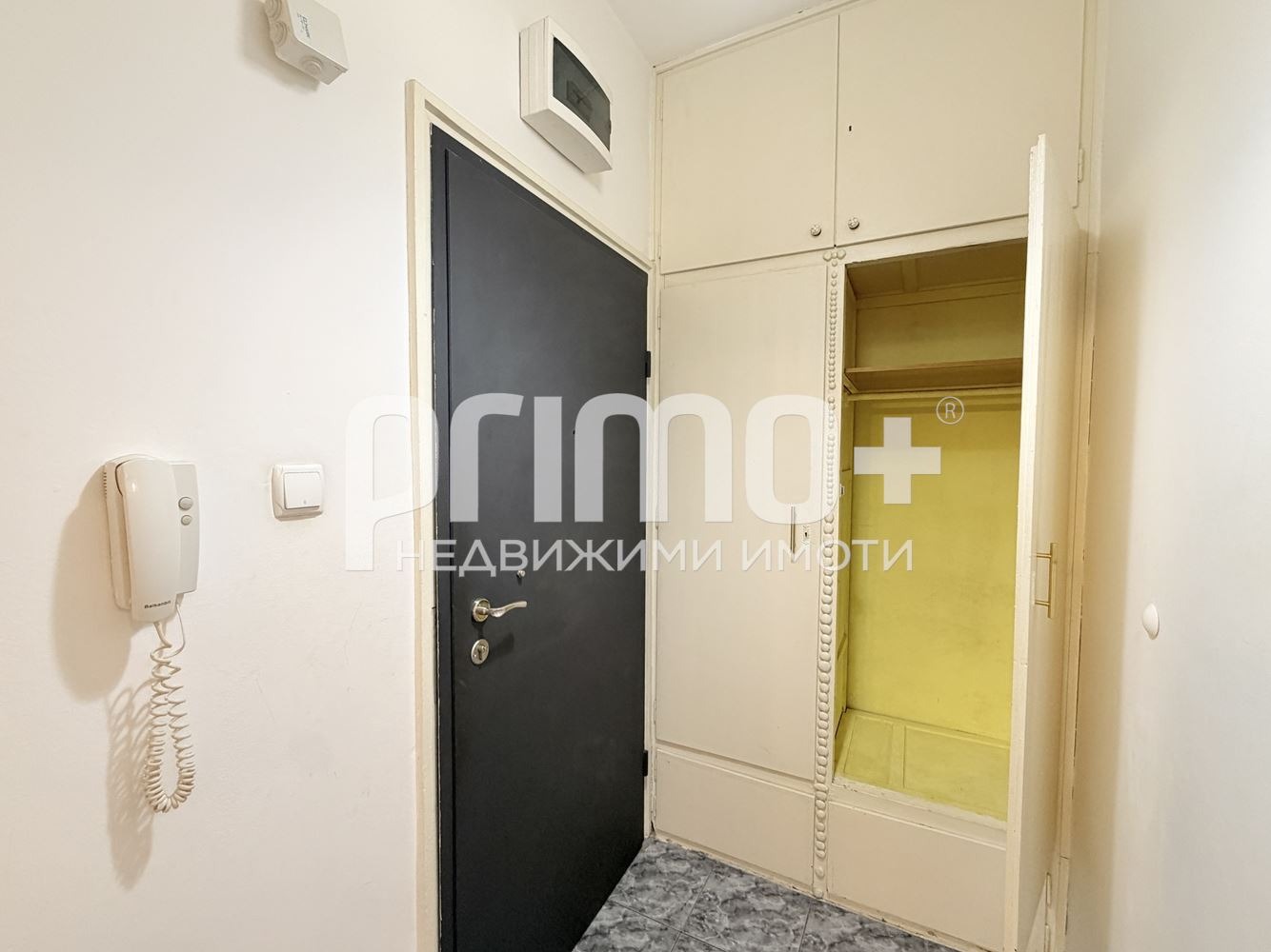 Дава под наем 2-СТАЕН, гр. София, Център, снимка 10 - Апартаменти - 56116911