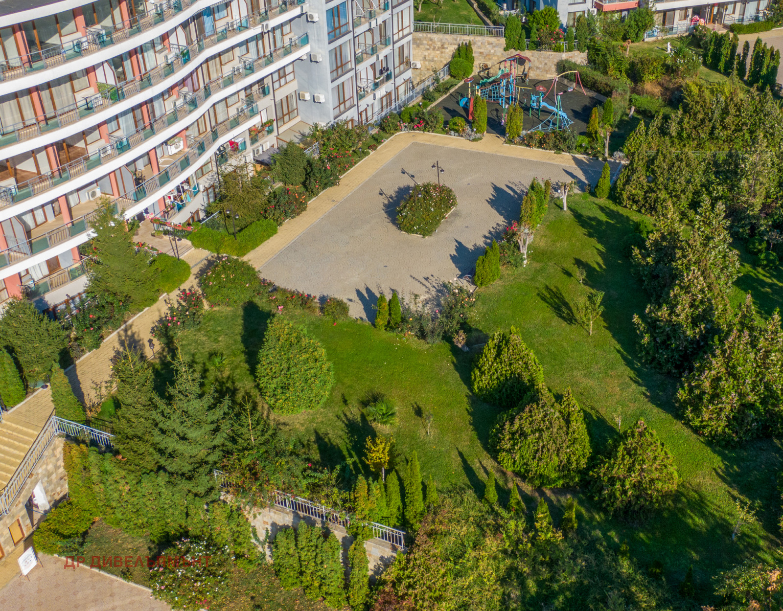 Дава под Наем 1-СТАЕН | Imot.bg — изображение 14