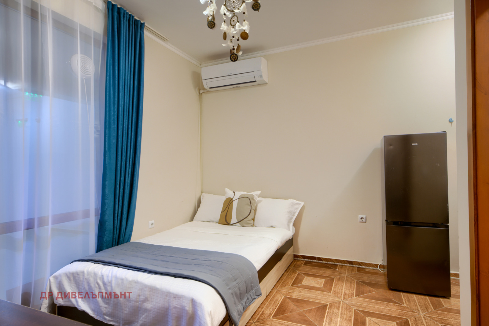 Дава под Наем 1-СТАЕН | Imot.bg — изображение 6