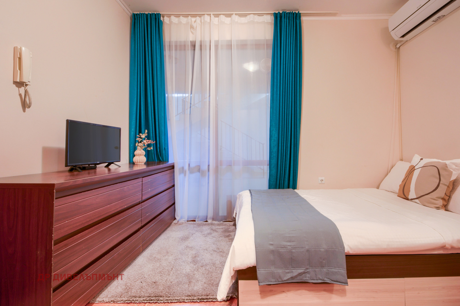 Дава под Наем 1-СТАЕН | Imot.bg — изображение 2