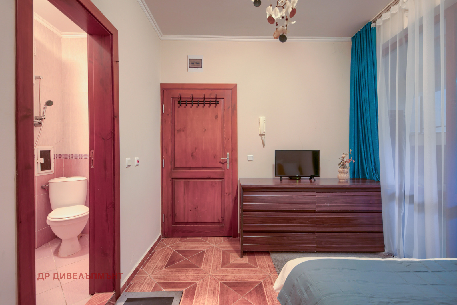 Дава под Наем 1-СТАЕН | Imot.bg — изображение 5