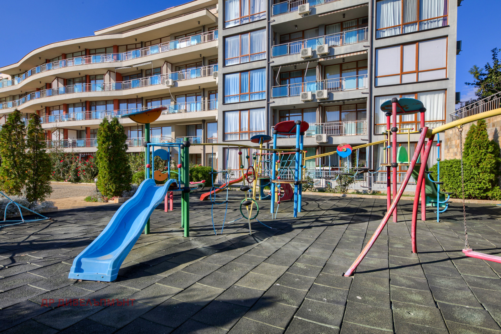 Дава под Наем 1-СТАЕН | Imot.bg — изображение 11