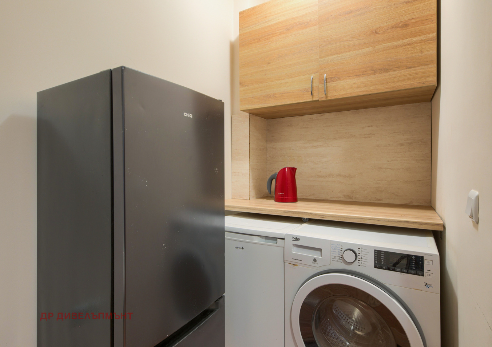 Дава под Наем 1-СТАЕН | Imot.bg — изображение 4