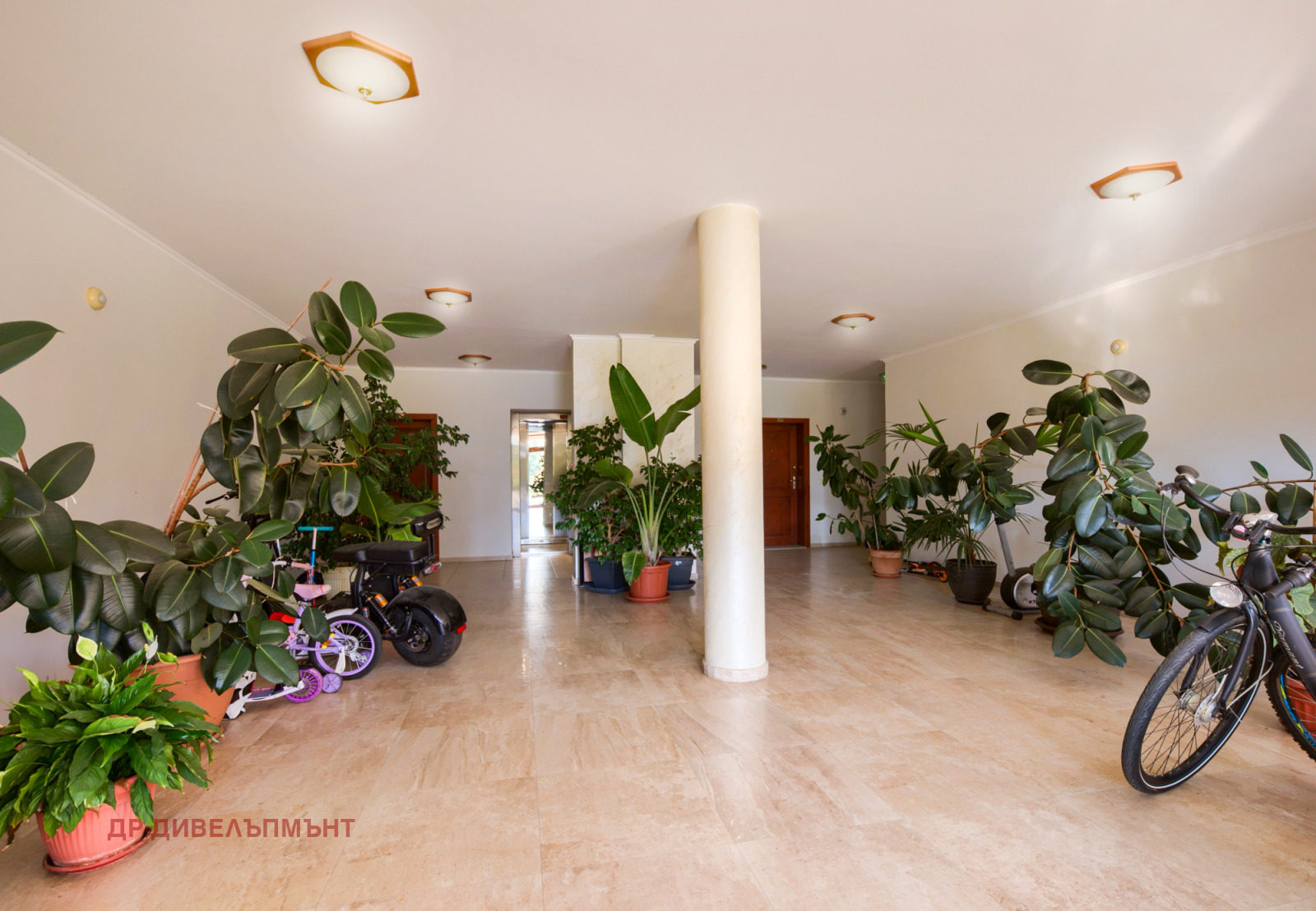 Дава под Наем 1-СТАЕН | Imot.bg — изображение 9