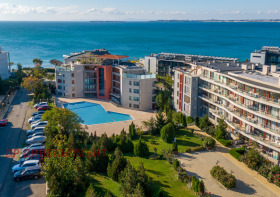 Studio Sveti Vlas, region Burgas 1