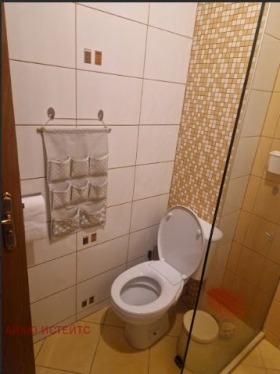 1 slaapkamer Ovtsja kupel, Sofia 13