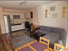 1 bedroom Ovcha kupel, Sofia 1