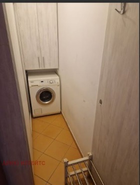 1 slaapkamer Ovtsja kupel, Sofia 11