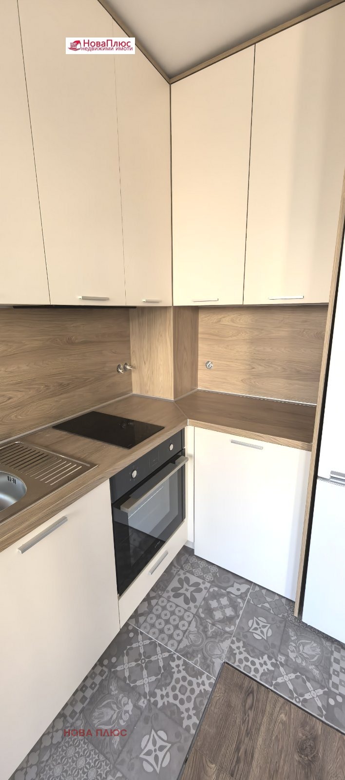 For Rent  1 bedroom Sofia , Nadezhda 1 , 50 sq.m | 57381096 - image [2]