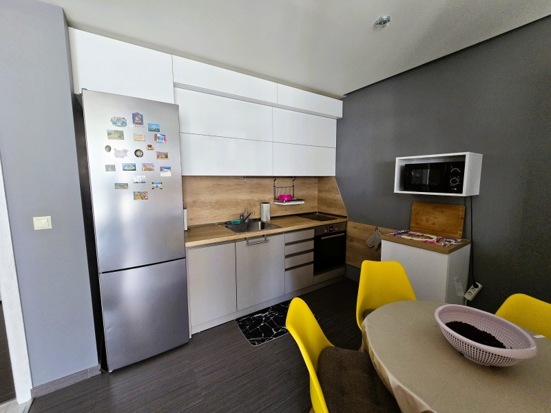 Para alugar  1 quarto Sofia , Ovtcha kupel , 58 m² | 33232650 - imagem [3]