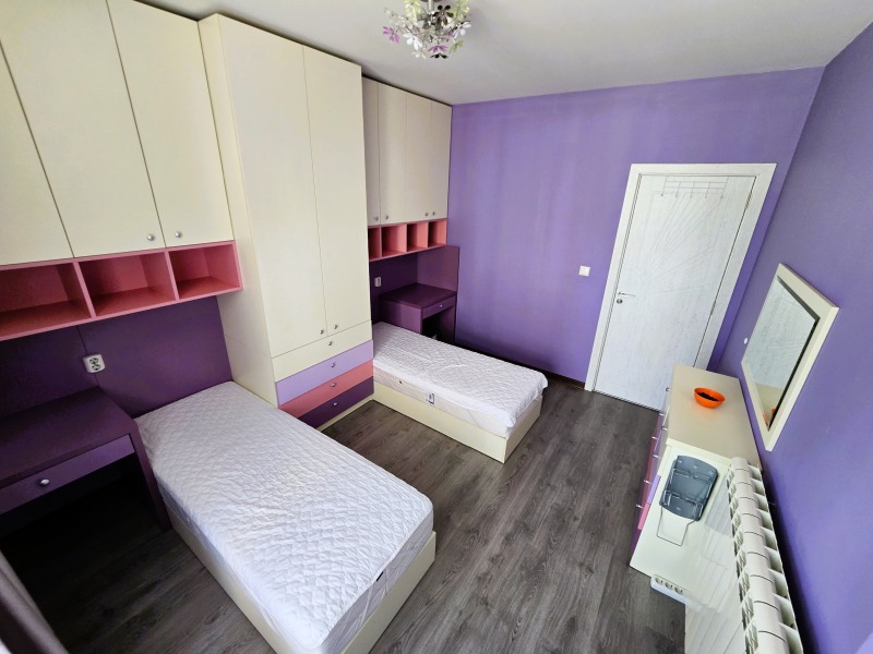 Para alugar  1 quarto Sofia , Ovtcha kupel , 58 m² | 33232650 - imagem [8]