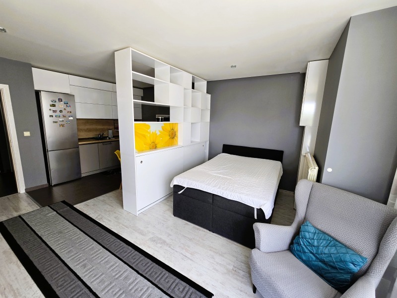 Para alugar  1 quarto Sofia , Ovtcha kupel , 58 m² | 33232650 - imagem [4]
