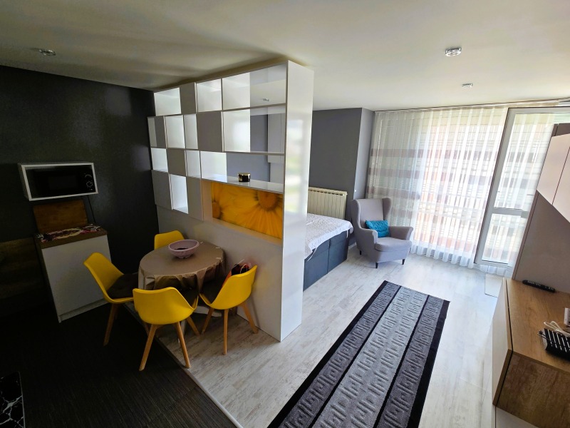 Para alugar  1 quarto Sofia , Ovtcha kupel , 58 m² | 33232650 - imagem [2]
