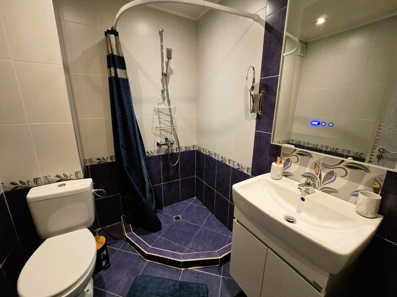 Para alugar  1 quarto Sofia , Ovtcha kupel , 58 m² | 33232650 - imagem [9]