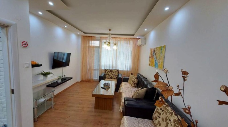 Издаје се  1 спаваћа соба Пловдив , Тракија , 65 м2 | 27129677 - слика [3]