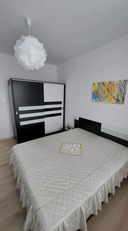 Издаје се  1 спаваћа соба Пловдив , Тракија , 65 м2 | 27129677 - слика [5]