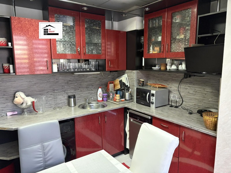 Под наем 2-СТАЕН, град София, Младост 1 • 650 € / 1271.29 лв. • 54637498 1