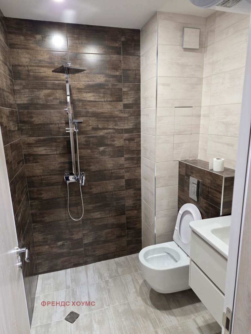 Дава под наем 2-СТАЕН, гр. София, Надежда 4, снимка 4 - Апартаменти - 52622713