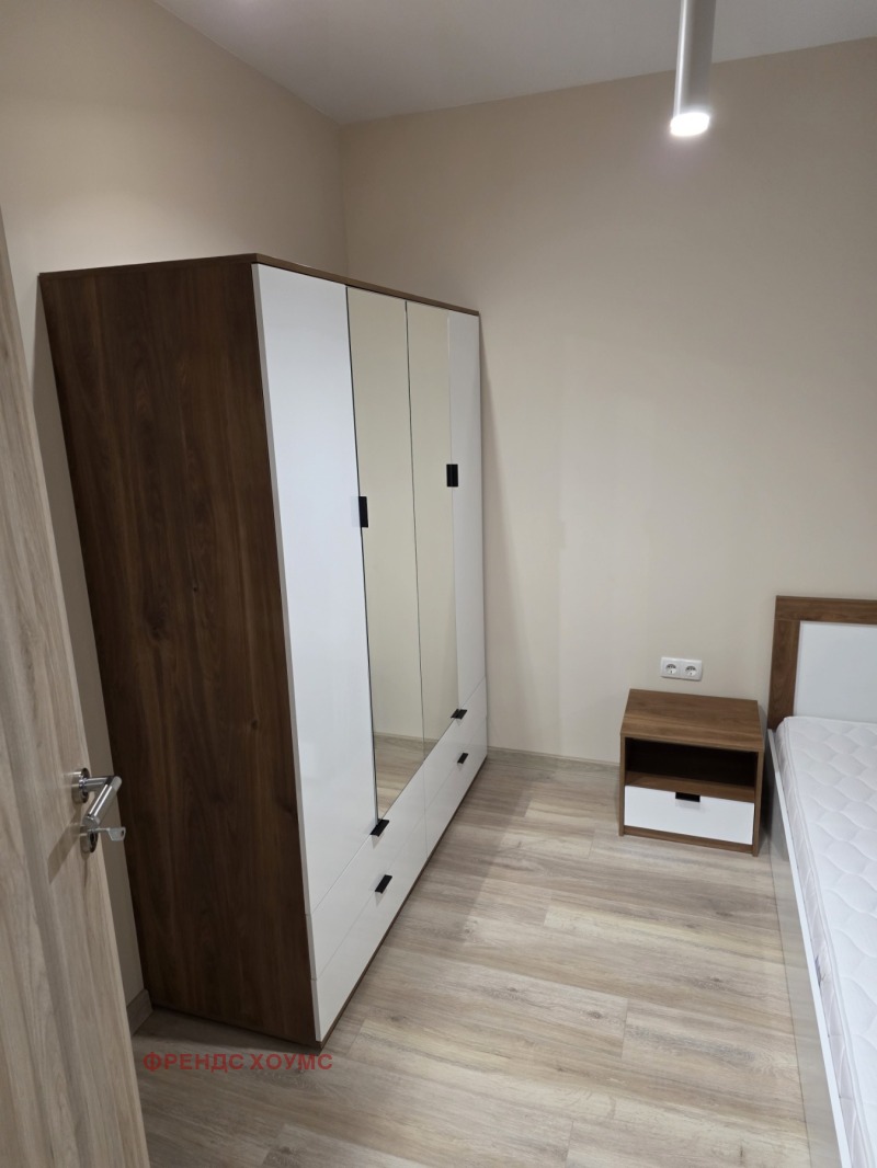 Дава под наем 2-СТАЕН, гр. София, Надежда 4, снимка 3 - Апартаменти - 52622713