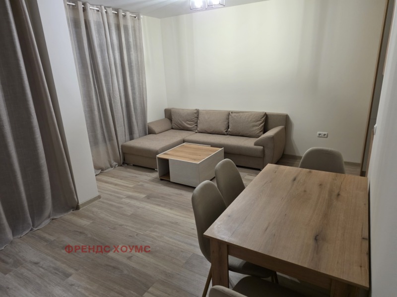 Дава под наем 2-СТАЕН, гр. София, Надежда 4