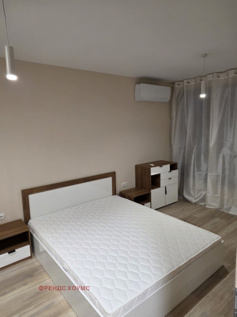 Дава под наем 2-СТАЕН, гр. София, Надежда 4, снимка 2 - Апартаменти - 52622713