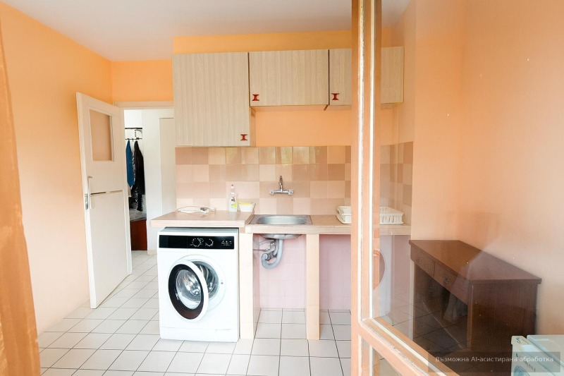 Дава под наем 2-СТАЕН, гр. Пловдив, Гагарин