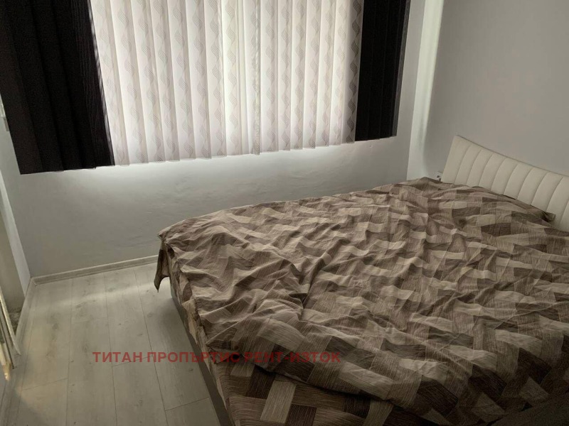 Дава под наем 2-СТАЕН, гр. Бургас, област Бургас, снимка 4 - Апартаменти - 53073396