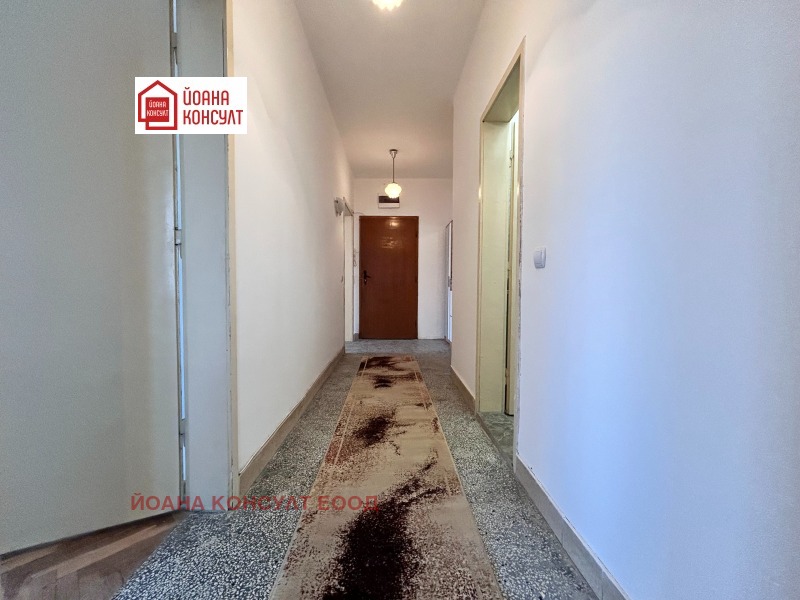 Дава под наем 2-СТАЕН, гр. Плевен, Широк център, снимка 7 - Апартаменти - 53416091