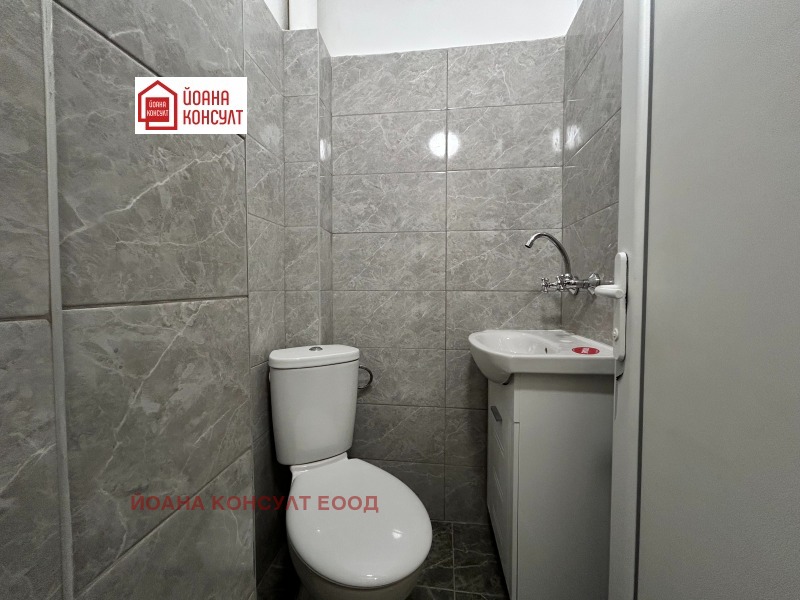 Дава под наем 2-СТАЕН, гр. Плевен, Широк център, снимка 9 - Апартаменти - 53416091