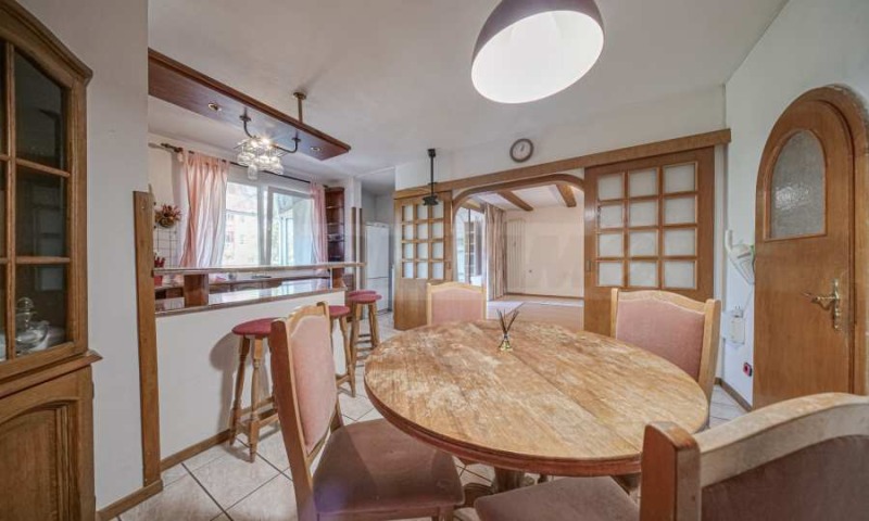 Da affittare  2 camere da letto Sofia , Mladost 3 , 200 mq | 34035226 - Immagine [2]