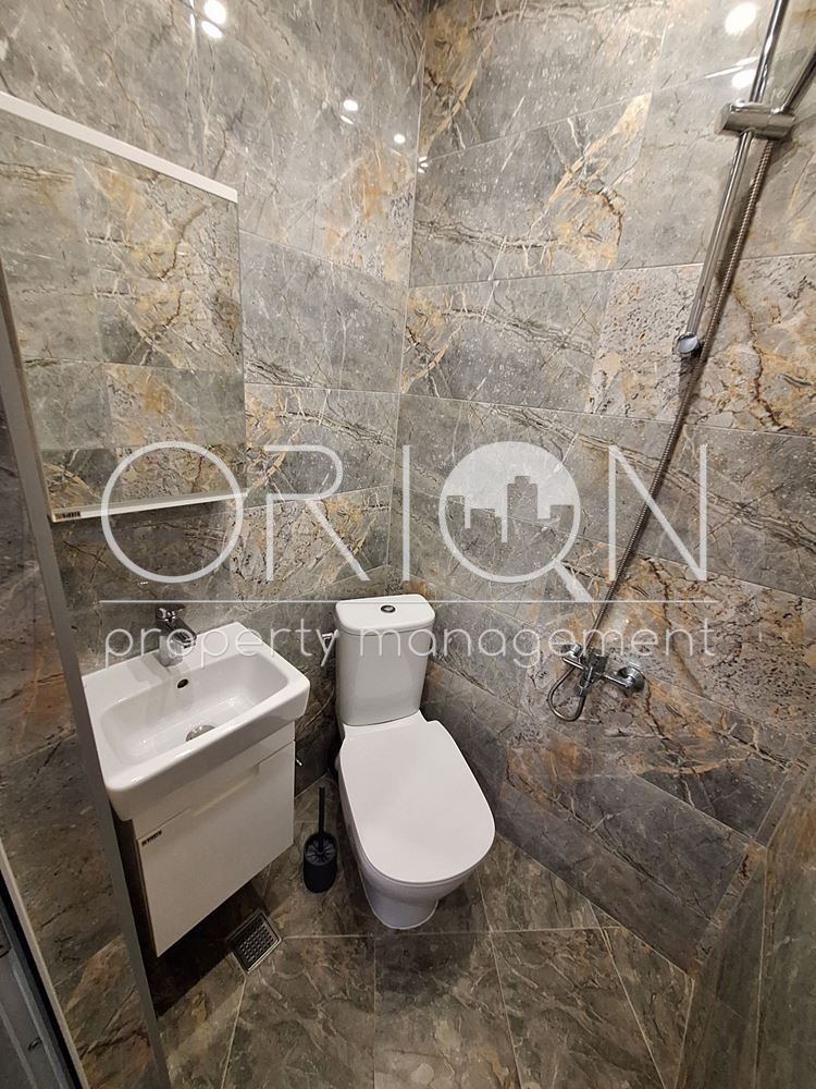 Дава под наем  3-стаен град София , Карпузица , 84 кв.м | 32813028 - изображение [6]