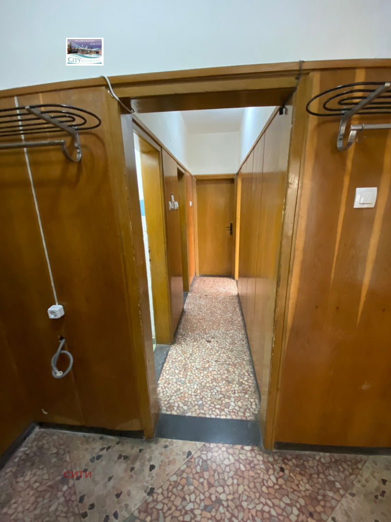 Дава под наем ОФИС, гр. Пловдив, Център, снимка 12 - Офиси - 52704940