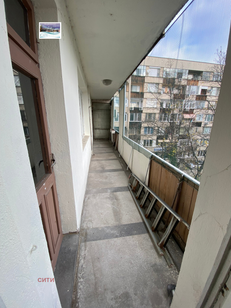 Дава под наем ОФИС, гр. Пловдив, Център, снимка 3 - Офиси - 52704940